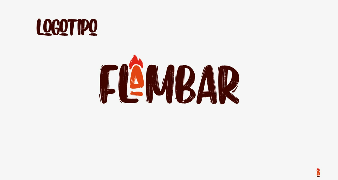 Design Revista Flambar