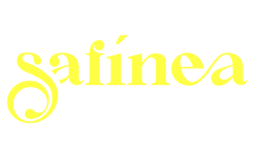 Logo Safínea Agência de Publicidade